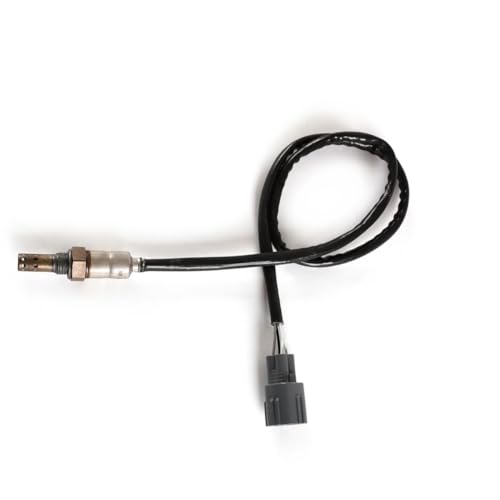 Sonde Oxygène Lambda 21176-0139 : Idéal pour les Longs Voyages en Moto 1400