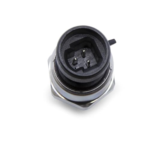 Sensor de presión de gas de acero inoxidable para evitar fugas 7