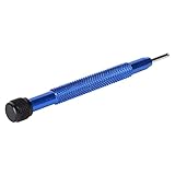 Una herramienta de reparación de relojes importante y necesaria, perfecta para uso doméstico y taller de reparación de relojes profesional.