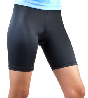 AERO|TECH|DESIGNS Plus Women's Classic Triathlon Shorts Tri-ShortMade in USA
