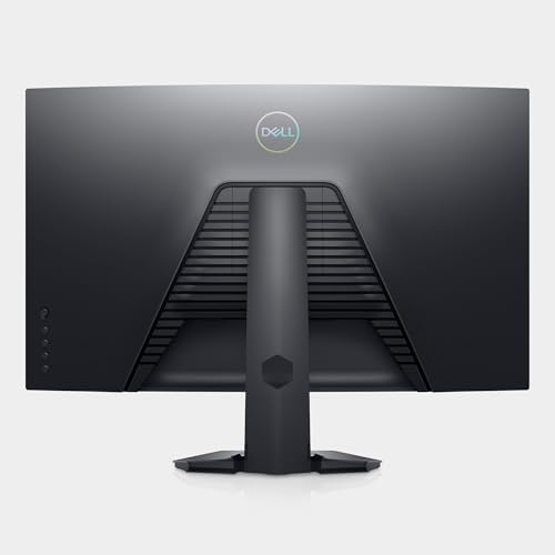 S3222DGM 31.5" QHD (2560x1440) 1800R Monitor Gaming Curvo, 165Hz, VA, 2 ms, AMD FreeSync Premium, 99% sRGB, DisplayPort, 2x HDMI, 3 Anni di Garanzia, Nero - Monitor - Immagine 9