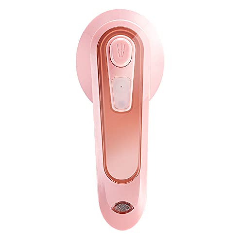Plancha de Vapor Vertical Mini Vapor de Vapor de Calor de Calor portátil Mini vaporizador de Ropa de Mano para Ropa Máquina de Planchar con Vapor Mojado y seco para Viajes a Domicilio 486
