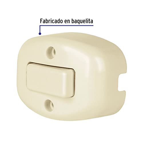 Apagador de sobreponer 2 Imagen adicional