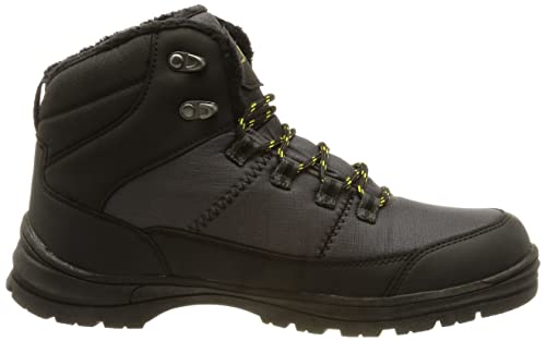 Image of CMP Mens Annuuk Snowboot Wp