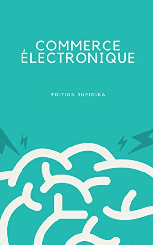 Commerce électronique