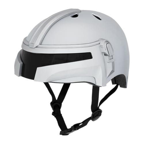 Image of Bell Star Wars Child 3D Adjustable Multi-Sport Helmet (50-54 cm) Kids 5 and up