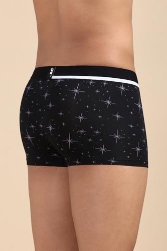 Image of &Circus Men's Airsoft Trunk | Mens Underwear Innerwear Men Gym Underwear for Men