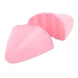 [Confort polyvalent] Remplisseur d'orteils en mousse PU idéal pour les talons hauts, les baskets et les bottes, offrant un confort maximal et un excellent ajustement pour diverses activités.