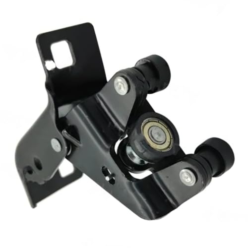 Guía de rodillos puerta corredera de alta resistencia para Kangoo 1997-2011 central derecha
