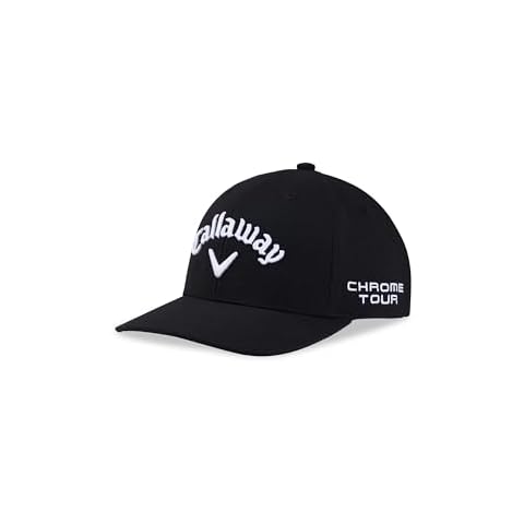 Callaway Golf Men's Tour Authentic Hat Cover