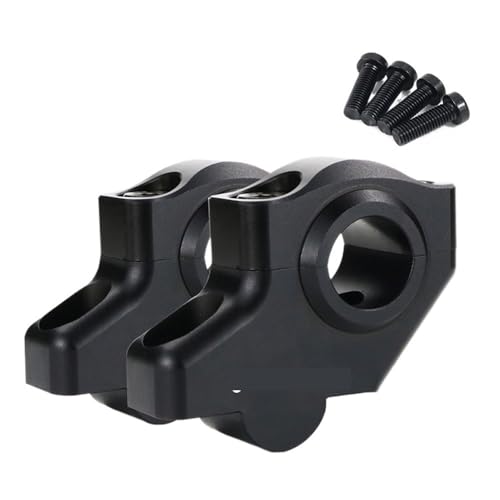 Guidon riser 22mm pour voyager confortablement en V-Strom DL650 1000