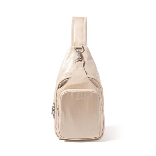Image of Baggallini womens Central Park Sling