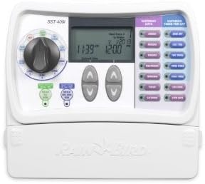 Irrigation Timer