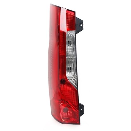 Feu arrière Sprinter brisé ? Remplacez votre optique stop et clignotant A9108200300
