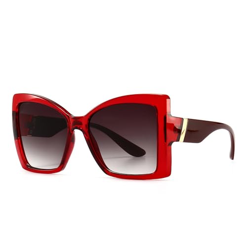 Lunettes de soleil UV400 œil de chat pour protéger les yeux éblouis en plein air