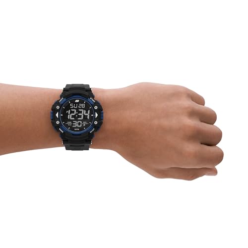 Skechers Watches MFG Code SR1035