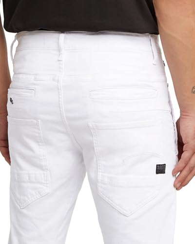 Image of G-STAR RAW Men's D-STAQ 3D Skinny