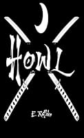 Howl (The Howling Earth) B0BP4D27RH Book Cover