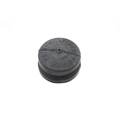 NEW GENUINE OEM TORO / LAWN BOY PART # 66-7460 PRIMER BULB