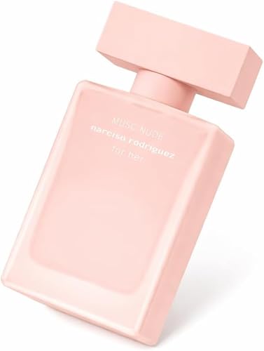 Narcis Rodrigue Musc Nude Eau de Parfum per Donna, 30 ml