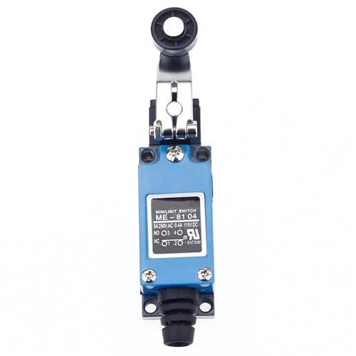 Interrupteur ME-8104 pour stopper un moteur en bout de course - 2