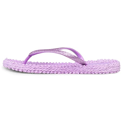 Image of Ilse Jacobsen HORNBAEK Women's Cheerful 01 Flip-Flop.