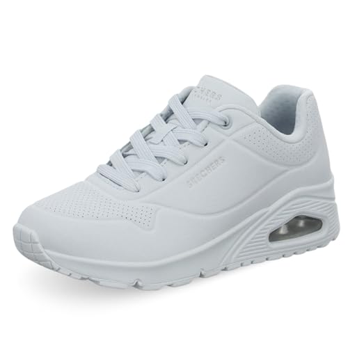 Chaussures de golf simples Skechers Go Golf Air-Dos avec tissu respirant