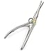 G.S JANSEN-MIDDLETON SEPTUM FORCEPS 5.5