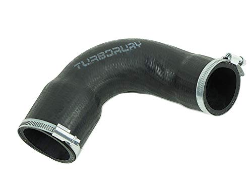 Tuyau Refroidissement Turbo Compatible Mitsubishi Grand 2.0 DI-D 140CV - Renforcé Kevlar | 1505A011 11755P