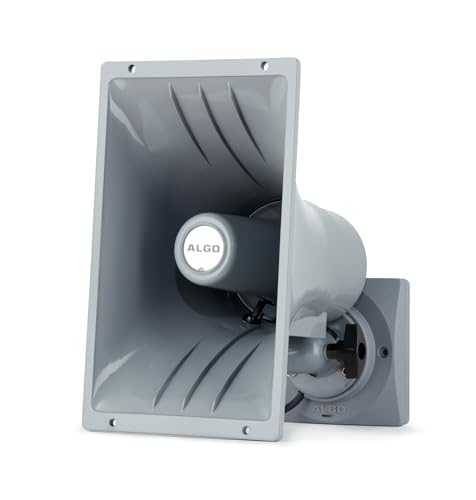 ALGO 8186 IP Horn Speaker