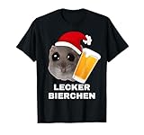 Lustiger Hamster Pyjama Sad Hamster