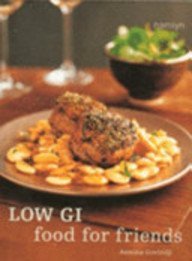 Low GI Food for Friends