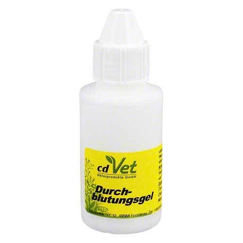 DURCHBLUTUNGSGEL vet. 100 g