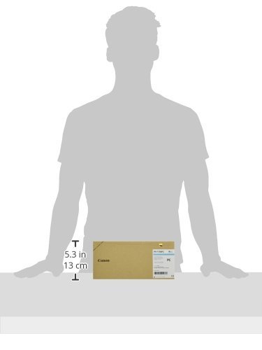 CANON Canon PFI 1700 PC Neuf - vue 5