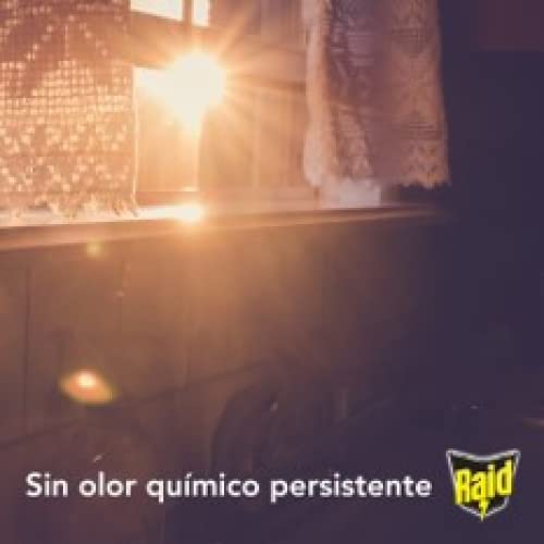 Productos para jardinería Marca Raid (3)