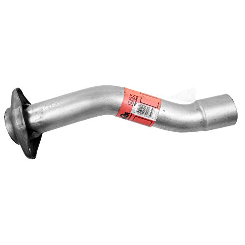 Image of Dynomax 52539 Exhaust Pipe for Ford Ranger