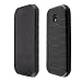 Produktbild caseroxx TPU-Hülle kompatibel mit Cat S42 / S42 H+, Handy Hülle Tasche (TPU-Hülle in schwarz)