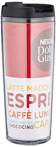 Nescafé Dolce Gusto Thermo Cup to Go beker