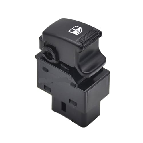 Interrupteur lève-vitre bloqué changer le bouton de commande électrique avec la pièce 93580-2E000