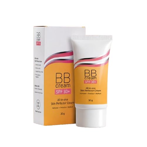 BB Cream SPF 30+ All-in-One Skin Perfector Cream, 30g.-image-36