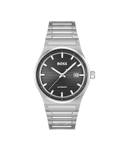 Hugo Boss BOSS Candor Auto Men’s Automatic Watch 41mm
