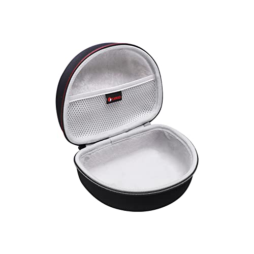 Xanad Case For Sennheiser Headphones ,Fit For Sennheiser Hd 450Bt / Hd 350Bt / Pxc 550 Ii / Hd280Pro / Sony Mdr7506 & Mdrv6 Wireless Headset #TOP2