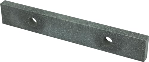 CME Granite Straight Edge, 630 mm x 100 mm x 35 mm, DIN 876 Grade 00, 0.004 mm Flatness Tolerance