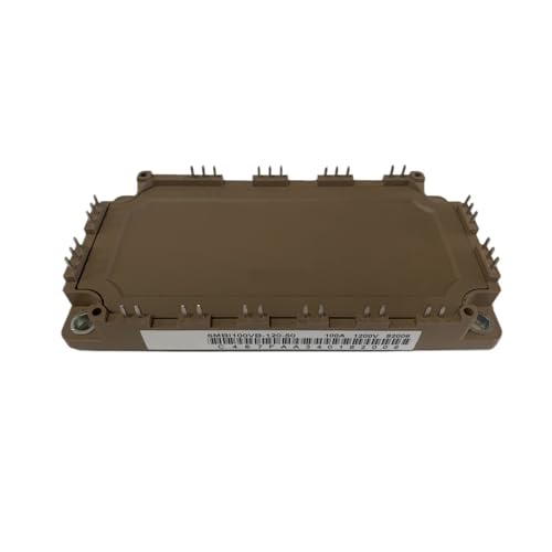 IGBT Module Inverter 6MBI100VB-120-50 Inverter Module for Power Conversion, Industrial Drive