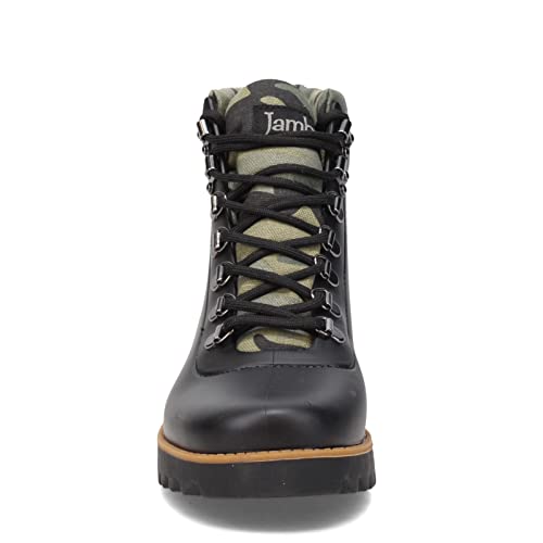 Jambu Women's Rainey Hiker Waterproof Ankle Boot3