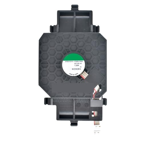KLAWKKNI 1pc AF50101V1-1C02U-SG9 DC12V 1.20W Car Central Control Computer Cooling Fan RD0190897121