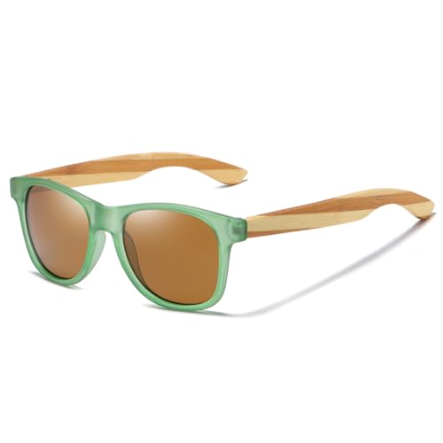 Lunettes de soleil polarisées anti fatigue oculaire et éblouissement
