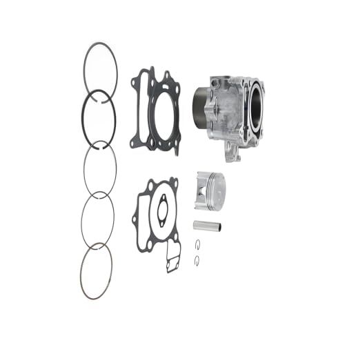Kit Cylindre-Piston pour Forza 300 A 2013-2020 SH IA 300cc