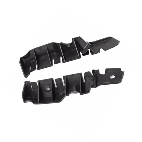 Supports de fixation pare-chocs Audi A3 durabilité et alignement