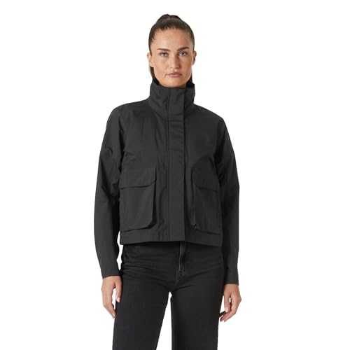Helly-Hansen Women's Escape Utility Jacket
